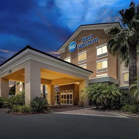 Best Western Ontario Mills Mall-2
